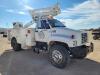 2000 GMC C6500 Bucket Truck - 7