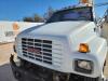 2000 GMC C6500 Bucket Truck - 9