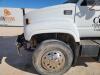 2000 GMC C6500 Bucket Truck - 10