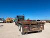 2007 Mack Granite Winch Truck - 2