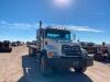 2007 Mack Granite Winch Truck - 6