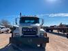 2007 Mack Granite Winch Truck - 7