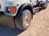 2007 Mack Granite Winch Truck - 9