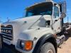 2007 Mack Granite Winch Truck - 10