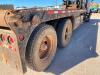 2007 Mack Granite Winch Truck - 21