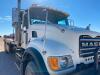 2007 Mack Granite Winch Truck - 28