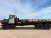 1983 Mack K-500 Tilt Deck Flat Bed Truck - 2