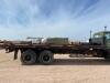 1983 Mack K-500 Tilt Deck Flat Bed Truck - 6