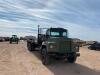 1983 Mack K-500 Tilt Deck Flat Bed Truck - 7