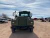 1983 Mack K-500 Tilt Deck Flat Bed Truck - 8