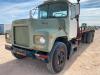 1983 Mack K-500 Tilt Deck Flat Bed Truck - 9