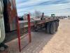 1983 Mack K-500 Tilt Deck Flat Bed Truck - 12