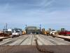1983 Mack K-500 Tilt Deck Flat Bed Truck - 17