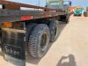 1983 Mack K-500 Tilt Deck Flat Bed Truck - 19