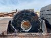 1983 Mack K-500 Tilt Deck Flat Bed Truck - 22