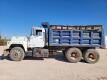 1986 MACK Dump Truck - 2