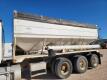1988 Freightliner Truck w/ Fertilizer Tender - 13