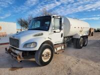 2006 Freightliner Water Truck