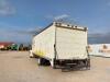 1989 Ford F700 Box Truck - 3