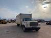 1989 Ford F700 Box Truck - 7