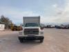 1989 Ford F700 Box Truck - 8