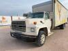1989 Ford F700 Box Truck - 9