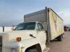 1989 Ford F700 Box Truck - 10