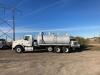 2007 Kenworth T800 Vacuum Truck - 2