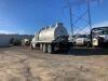 2007 Kenworth T800 Vacuum Truck - 4