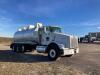 2007 Kenworth T800 Vacuum Truck - 6