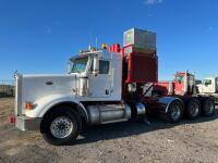 2012 Peterbilt 367 Truck Tractor