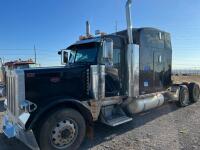 2006 Peterbilt 379 Truck Tractor