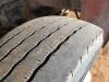 1989 Ford F700 Diesel, 20 + Tail Flatbed Truck - 16