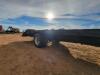 1989 Ford F700 Diesel, 20 + Tail Flatbed Truck - 27