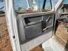 1989 Ford F700 Diesel, 20 + Tail Flatbed Truck - 32