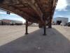 2000 Utility Trailer MFG Flatbed Trailer - 11