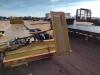 Shop Made Equipment Trailer - 16