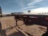 1997 Transcraft Flatbed Trailer - 2