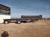 1997 Transcraft Flatbed Trailer - 5