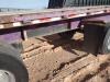 1997 Transcraft Flatbed Trailer - 19