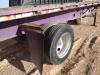 1997 Transcraft Flatbed Trailer - 20