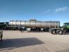 Crude Oil Tank Trailer - 2