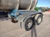 Crude Oil Tank Trailer - 16