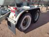 Acid Tank Trailer - 19
