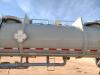 Acid Tank Trailer - 20