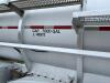2011 Independent Truck Aluminum Tank Trailer - 5