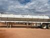 2012 Tytal Vacuum Tank Trailer - 2