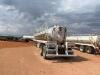 2012 Tytal Vacuum Tank Trailer - 3