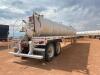 2012 Tytal Vacuum Tank Trailer - 5