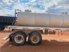 2012 Tytal Vacuum Tank Trailer - 6